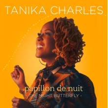 Charles, Tanika - Papillon De Nuit
