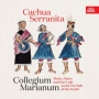 Collegium Marianum - Cachua Serranita