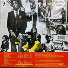 Dr. Alimantado - Best Dressed Chicken In Town