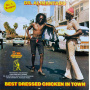 Dr. Alimantado - Best Dressed Chicken In Town