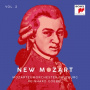 Goebel, Reinhard & Mozarteum Orchester Salzburg - New Mozart Vol. 2