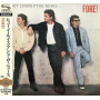 Huey Lewis & the News - Fore!