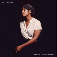 McCalla, Leyla - Breaking the Thermometer