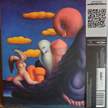 Orme - Uomo Di Pezza