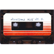 V/A - Guardians of the Galaxy Vol. 2