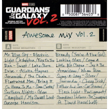 V/A - Guardians of the Galaxy Vol. 2