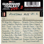 V/A - Guardians of the Galaxy Vol. 2