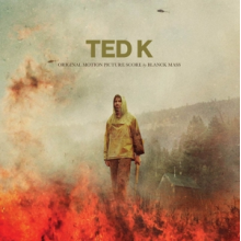 Blanck Mass - Ted K