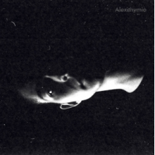 Oulton, Quinn - Alexithymia
