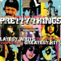 Pretty Things - Latest Writs Greatest Hits