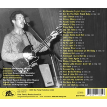 Sheridan, Tony - Skinny Minny