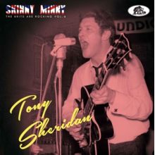 Sheridan, Tony - Skinny Minny