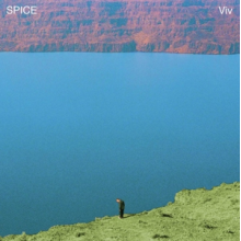 Spice - Viv