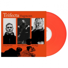 Trifecta - Fragments