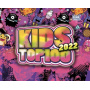 V/A - Kids Top 100 - 2022