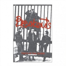 Breakouts - Teeth In the Gears (Discography 1979-1983)