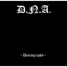 D.N.A. - Discography
