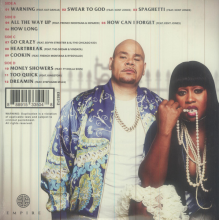 Fat Joe & Remy Ma - Plata O Plomo