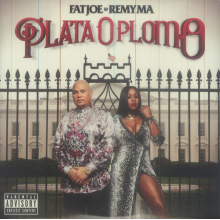 Fat Joe & Remy Ma - Plata O Plomo
