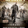 Jacka - Tear Gas