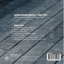 Kaykov, Michael - Liszt Unrivalled