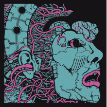 King Gizzard & the Lizard Wizard - Europe '19