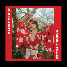 Kloot Per W - Arbe a Filles