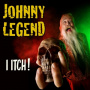 Legend, Johnny - I Itch!