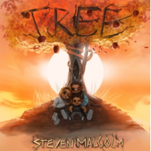 Malcolm, Steven - Tree