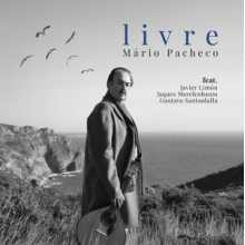 Pacheco, Mario - Livre