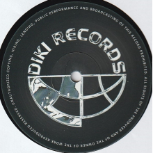 Plexus - Cactus Rhythm