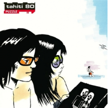 Tahiti 80 - Puzzle