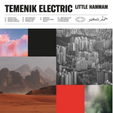 Temenik Electric - Little Hamam