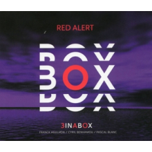 Three In a Box - Red Alert