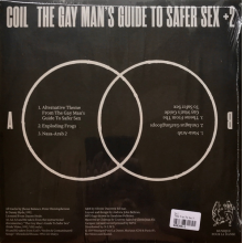 Coil - Theme From the Gay Man's Guide To Safer Sex