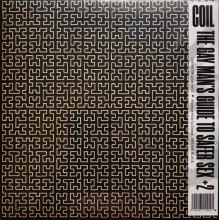 Coil - Theme From the Gay Man's Guide To Safer Sex