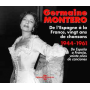 Montero, Germaine - De L'espagne a La France