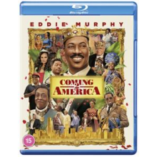 Movie - Coming 2 America