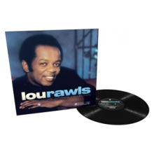 Rawls, Lou - His Ultimate Collection