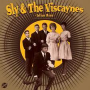 Sly & the Viscaynes - Yellow Moon: the Complete Recordings 1961-1962