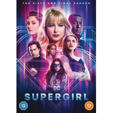 Tv Series - Supergirl - Season 6