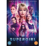 Tv Series - Supergirl - Season 6
