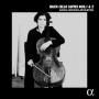 Wieder-Atherton, Sonia - Bach Cello Suites 1 & 2