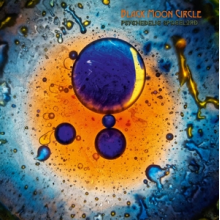 Black Moon Circle - Psychedelic Spacelord