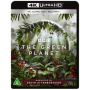 Documentary - Green Planet