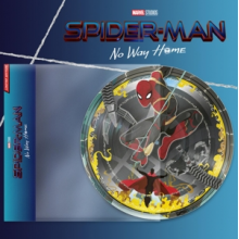 Giacchino, Michael - Spider-Man: No Way Home (Original Motion Picture Soundtrack)