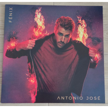Jose, Antonio - Fenix