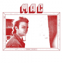 Demarco, Mac - 2 / Salad Days Demos