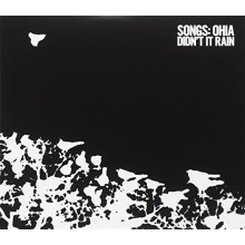 Songs: Ohia - Didn't It Rain (Deluxe)