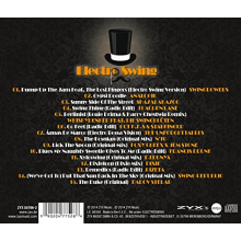 V/A - Electro Swing